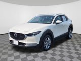 Used 2022 MAZDA CX-30 AWD 2.5 S w/ Premium Package image 2