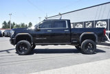 Used 2024 GMC Sierra 3500 Denali w/ Denali Reserve Package image 2