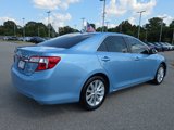 Used 2012 Toyota Camry Hybrid image 3