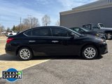 Used 2019 Nissan Sentra S w/ Appearance Package image 2