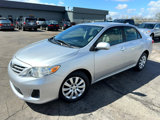 Used 2013 Toyota Corolla S Special Edition image 3