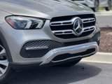 Used 2021 Mercedes-Benz GLE 350 4MATIC w/ Premium Package image 3