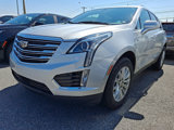 Used 2017 Cadillac XT5 FWD image 3