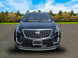 Used 2022 Cadillac XT5 Premium Luxury image 2