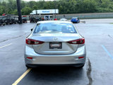 Used 2016 MAZDA MAZDA3 i Sport image 4