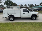 Used 2008 Chevrolet Silverado 3500 W/T image 5