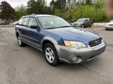 Used 2007 Subaru Outback 2.5i image 4