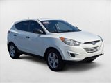 Used 2013 Hyundai Tucson GL image 3