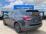 Certified 2023 Chevrolet Equinox RS image 5
