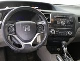 Used 2013 Honda Civic EX-L image 2