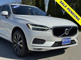 Used 2019 Volvo XC60 T5 Momentum w/ Multimedia Package image 2