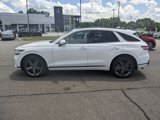 Used 2022 Genesis GV70 3.5T Sport w/ Sport Prestige Package image 6