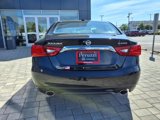 Used 2017 Nissan Maxima Platinum image 4