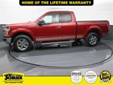 Used 2018 Ford F150 XLT w/ Equipment Group 302A Luxury image 3