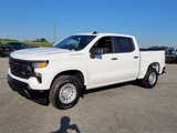 New 2024 Chevrolet Silverado 1500 W/T w/ WT Value Package image 3
