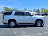Used 2018 GMC Yukon SLT w/ Open Road Package image 5