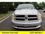 Used 2012 RAM 1500 Express image 2
