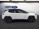 Used 2022 Jeep Compass Altitude w/ Convenience Group image 6
