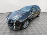Used 2018 Cadillac XT5 Luxury w/ LPO, Wheel Lock Package image 4