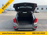 Used 2020 Chevrolet Trax LT w/ LT Convenience Package image 5