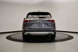 Used 2021 INFINITI QX50 Luxe w/ Cargo Package image 4