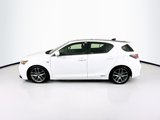 Used 2015 Lexus CT 200h image 4