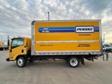 Used 2021 Isuzu NPR image 4