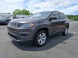 Certified 2019 Jeep Compass Latitude w/ Popular Equipment Group image 3