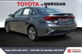 Used 2023 Kia Forte LXS image 2