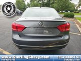 Used 2014 Volkswagen Passat TDI SEL Premium image 6