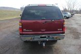 Used 2006 GMC Yukon XL SLT w/ SLT Preferred Equipment Group image 4