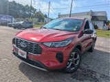 New 2025 Ford Escape ST-Line w/ Equipment Group 301A image 2