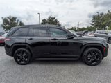 Certified 2025 Jeep Grand Cherokee Altitude image 3