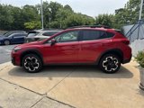 Certified 2021 Subaru Crosstrek 2.5i Limited w/ Moonroof Package 2 image 5