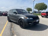 Used 2016 Land Rover Range Rover Sport Supercharged image 2