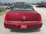 Used 2011 Cadillac DTS Luxury image 4