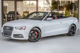 Used 2013 Audi S5 Premium Plus w/ Audi MMI Navigation Plus Pkg image 2