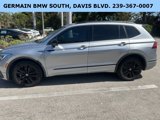 Used 2022 Volkswagen Tiguan SE R-Line image 4