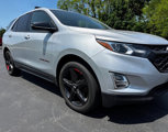 Used 2019 Chevrolet Equinox LT image 3
