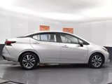 Used 2023 Nissan Versa SV image 4