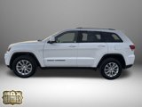 Used 2021 Jeep Grand Cherokee Laredo image 5