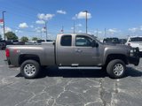 Used 2011 Chevrolet Silverado 2500 LT w/ Interior Plus Package image 2