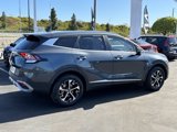 Certified 2023 Kia Sportage EX image 3