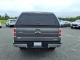 Used 2012 Ford F150 Lariat w/ Lariat Plus Pkg image 4