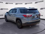 Used 2019 Chevrolet Traverse LT image 5