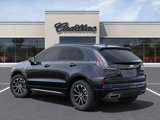 New 2024 Cadillac XT4 Sport w/ Cold Weather Package image 3