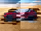 New 2025 Jeep Compass Trailhawk image 2