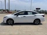 New 2025 Nissan Versa S image 2