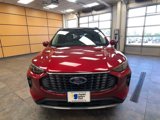 New 2024 Ford Escape SE w/ PHEV Premium Package image 2