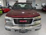 Used 2007 GMC Canyon SLE w/ Power Convenience Package image 2